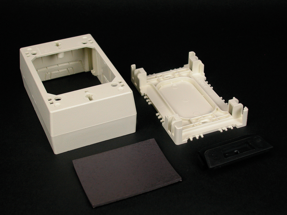 Image of Wiremold 2348AMP
