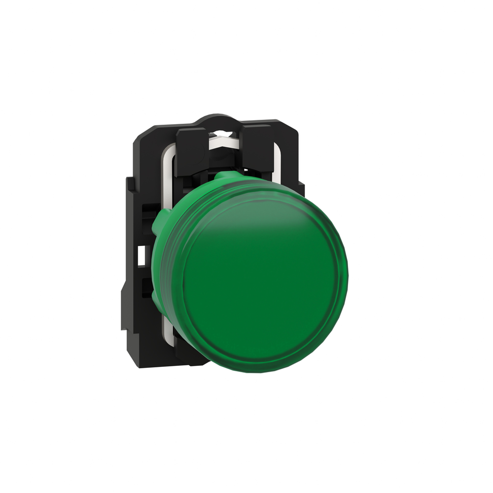 Image of Schneider Electric XB5AVG3