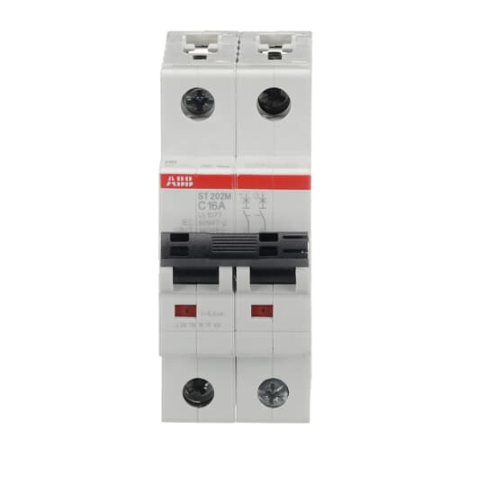 Image of ABB ST202M-C16