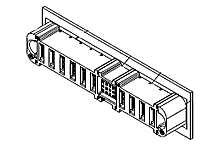 Image of Molex 465621227