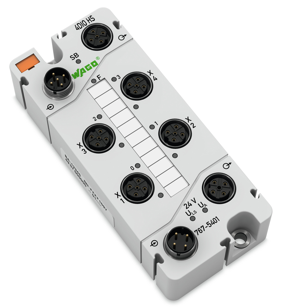 Image of WAGO 767-5401