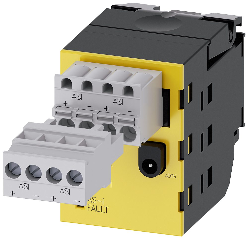 Image of Siemens 3SU14011EE202AA0