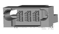 Image of TE Connectivity 6450123-1