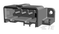Image of TE Connectivity 207541-7