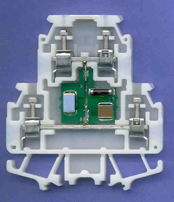 Image of Allen-Bradley 1492-HM2K240