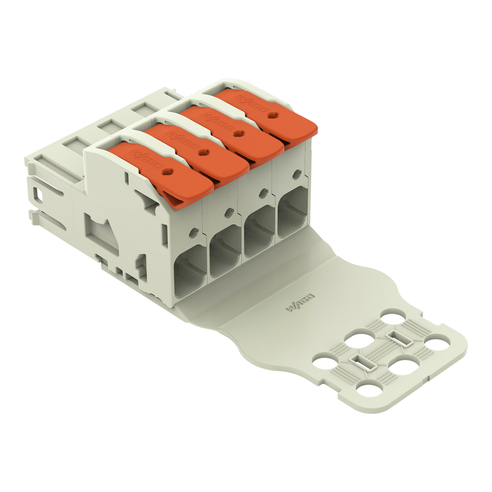 Image of WAGO 832-1204/334-000