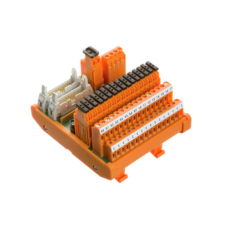 Image of Weidmuller 1431700000