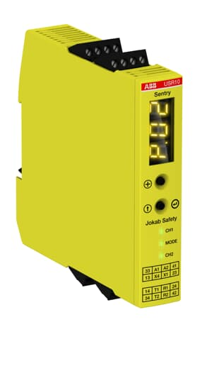 Image of ABB 2TLA010070R0000