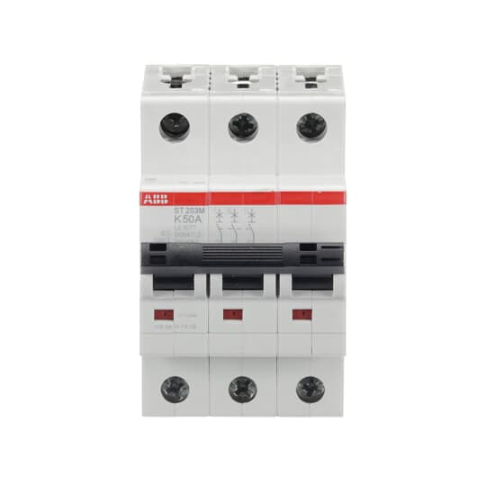 Image of ABB ST203M-K50