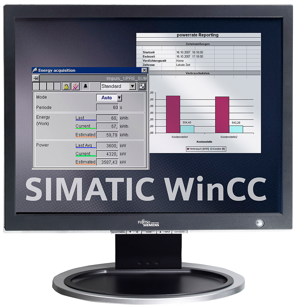 Image of Siemens 3ZS27911CC110YG0