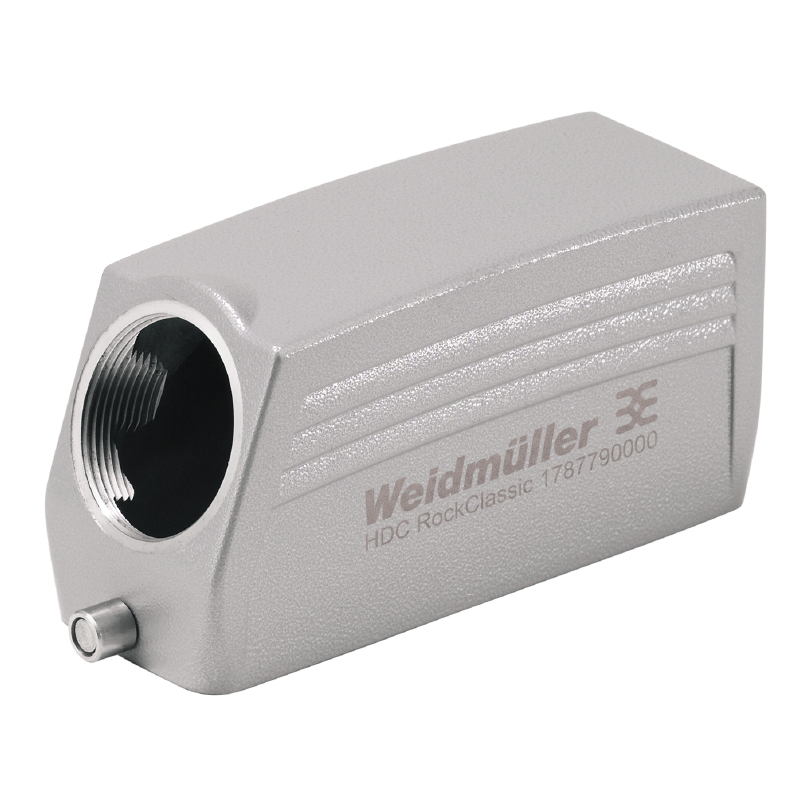 Image of Weidmuller 1787790000