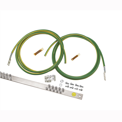 Image of Panduit RGRKCBNJEJY