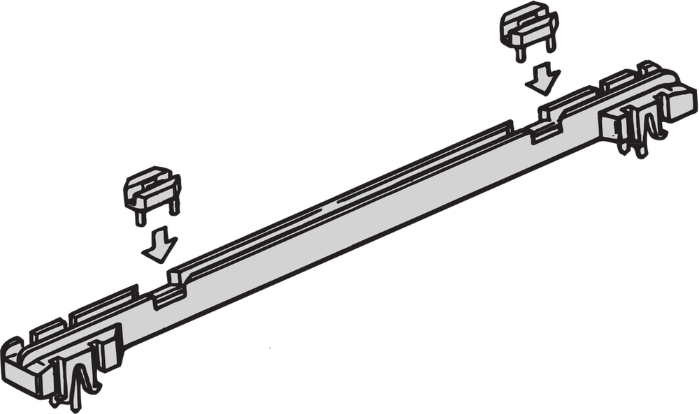 Image of nVent Schroff 21100-553