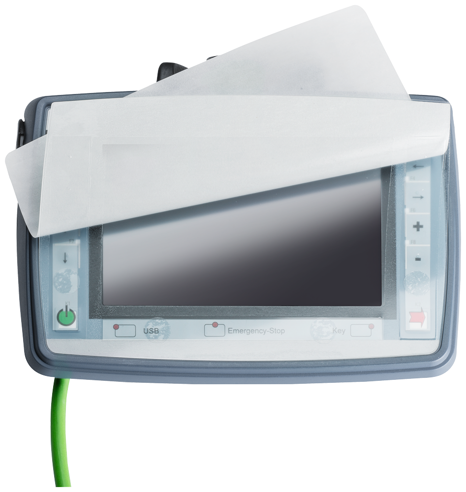 Image of Siemens 6AV21815DJ000AX0