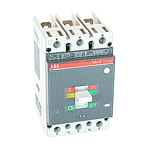 Image of ABB TS3N015TW