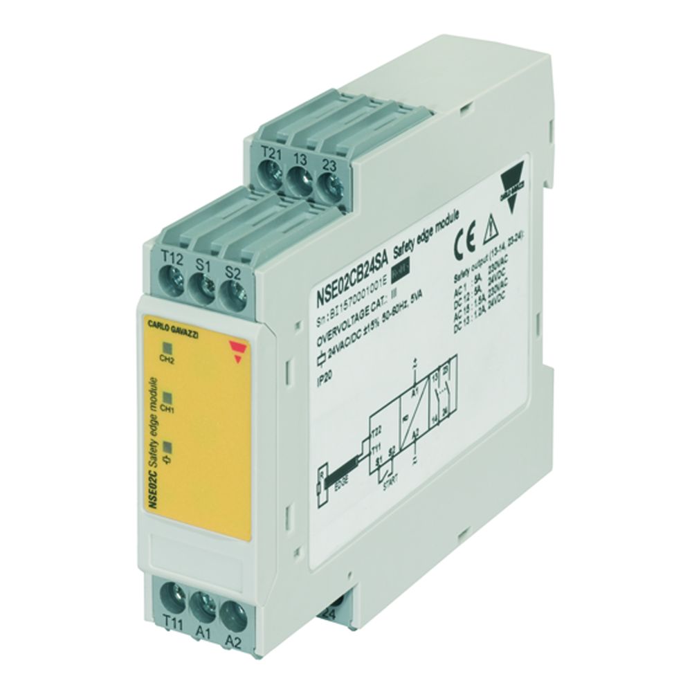Image of Carlo Gavazzi NSE02CB24SC