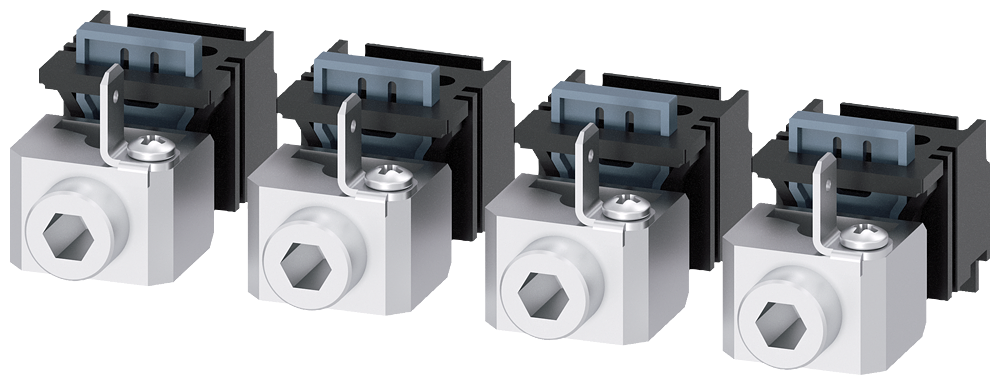 Image of Siemens 3VA9134-0JK10