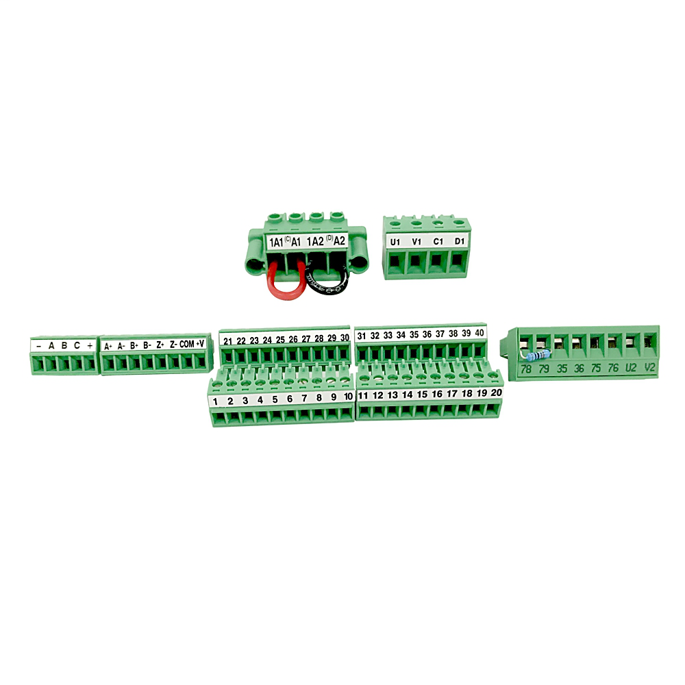 Image of Allen-Bradley SK-20P-S81N1RA