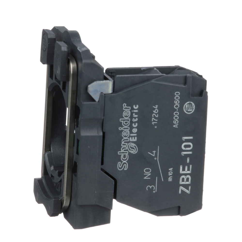 Image of Schneider Electric ZB5AZ101