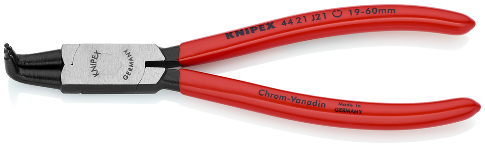 Image of KNIPEX 44 21 J21