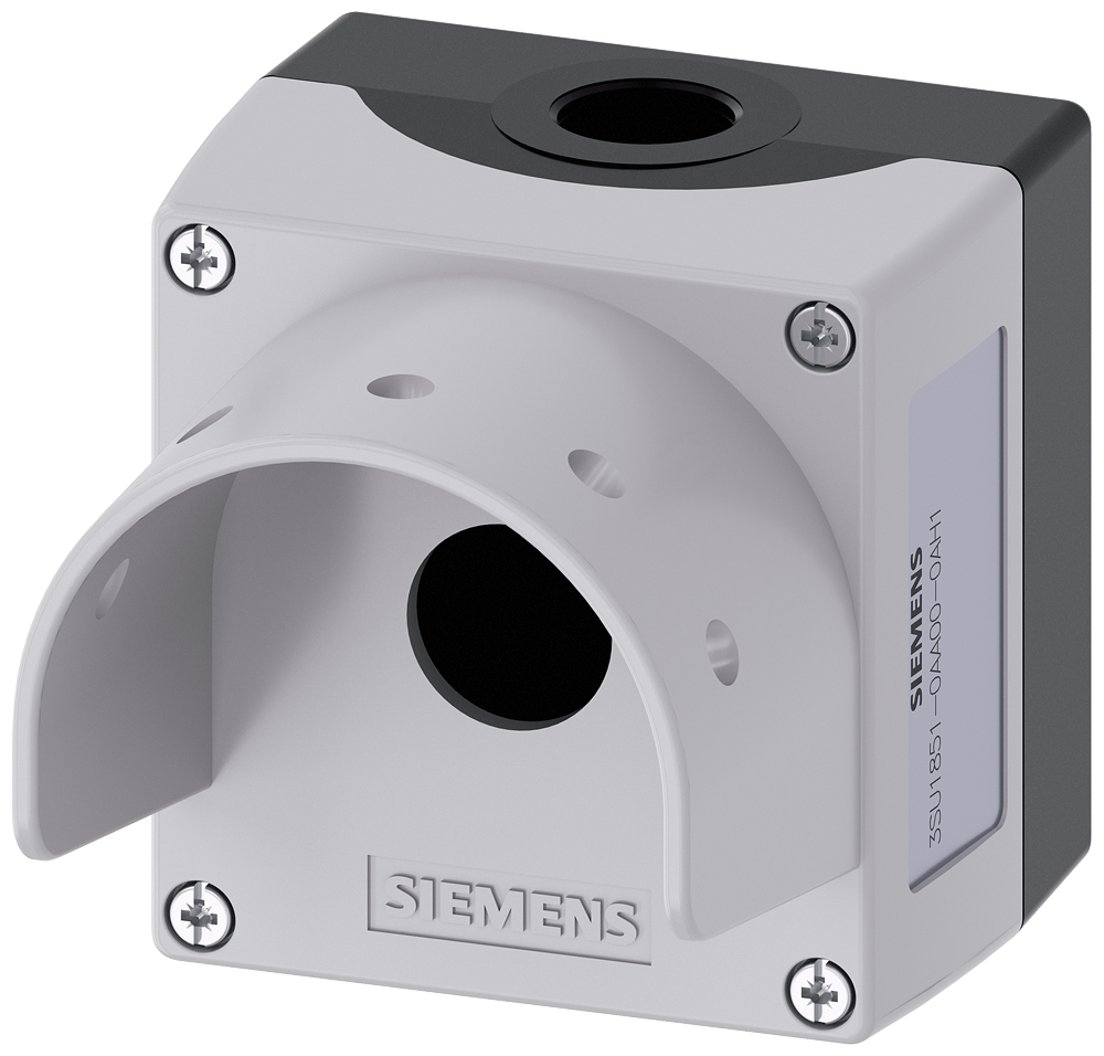 Image of Siemens 3SU18510AA000AH1