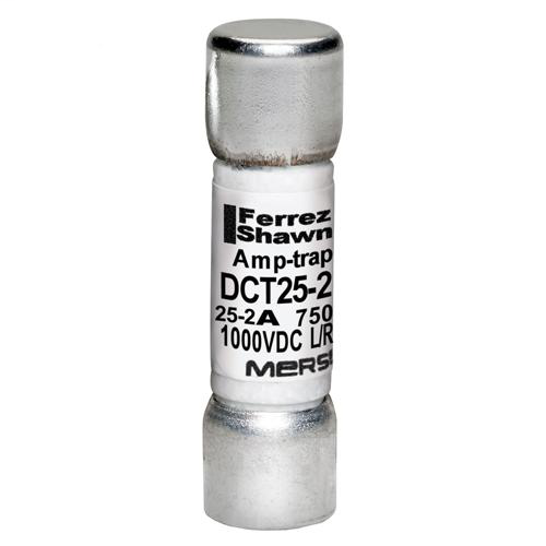 Image of Mersen DCT25-2