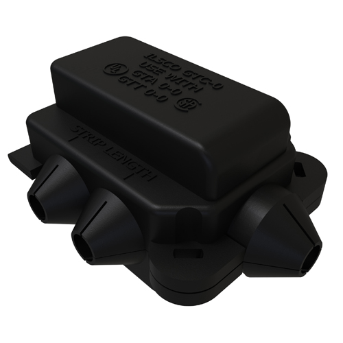 Image of ILSCO GTA-0-0-W/C
