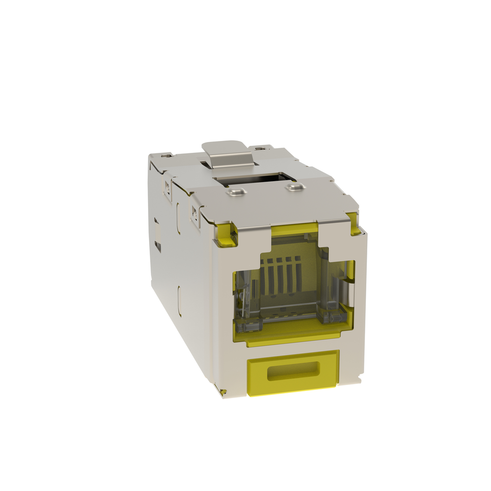 Image of Panduit CJSH6X88TGYLY