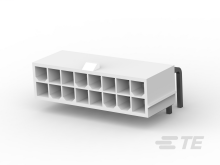 Image of TE Connectivity 1-1586041-6