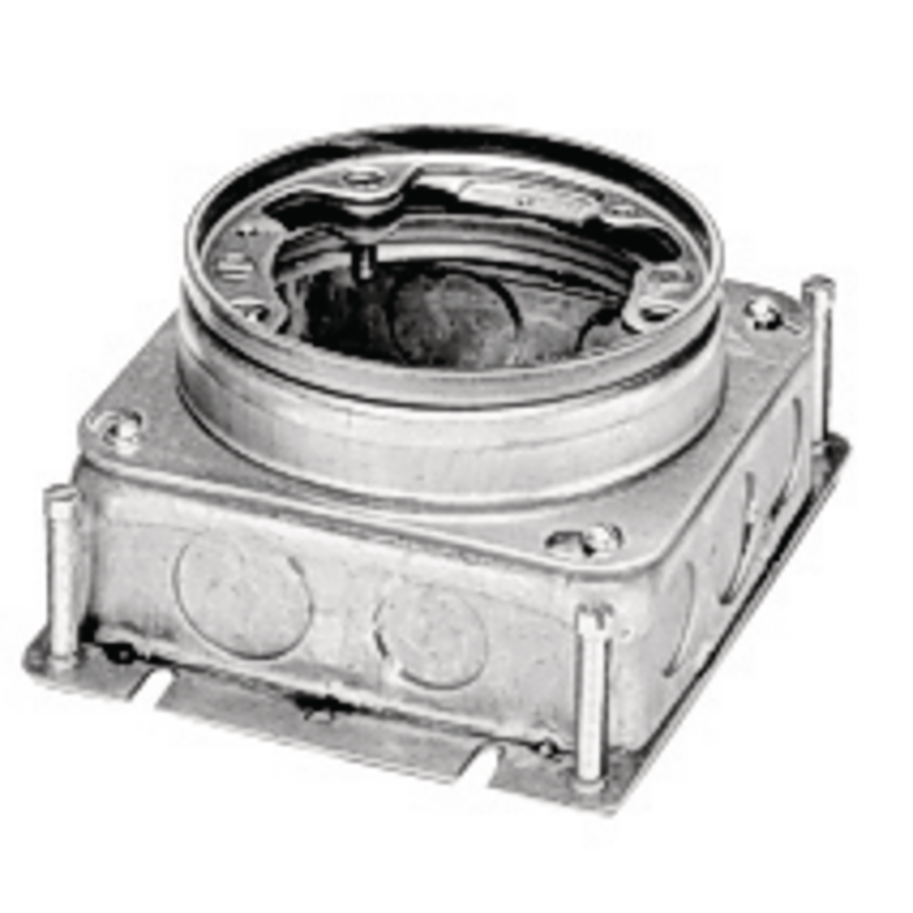 Image of Hubbell Wiring Device-Kellems BA2527