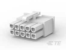 Image of TE Connectivity 1-1969597-0