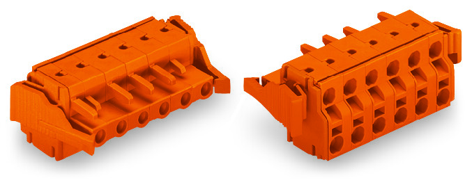Image of WAGO 231-2703/037-000