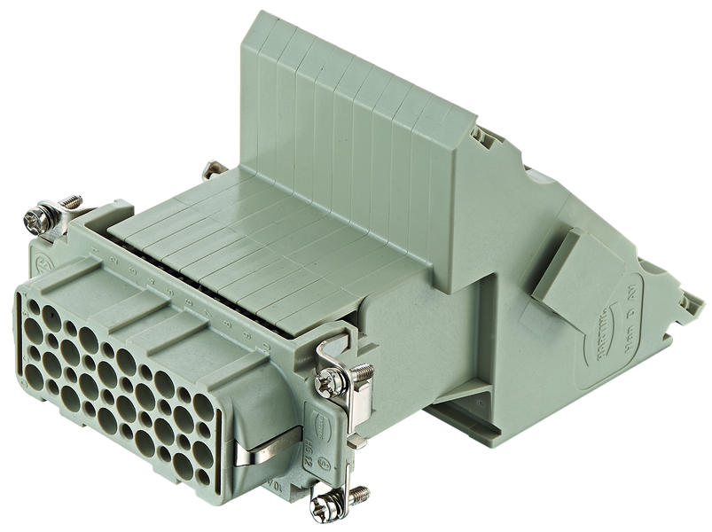 Image of Harting 09210404702