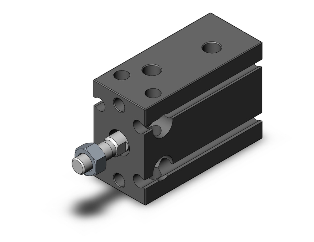 Image of SMC CDU16-5D
