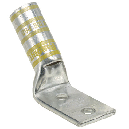 Image of Panduit LCC8-10AWH-L