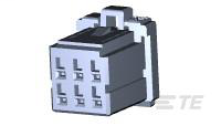 Image of TE Connectivity 1-1827864-3