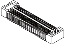 Image of Molex 5031055010