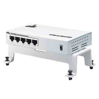 Image of Leviton 47611-5PT