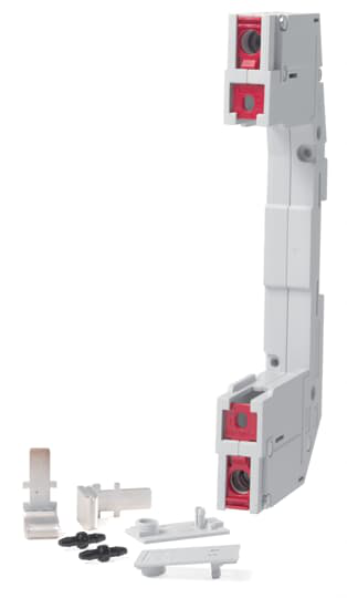 Image of ABB 2CSS200999R0001