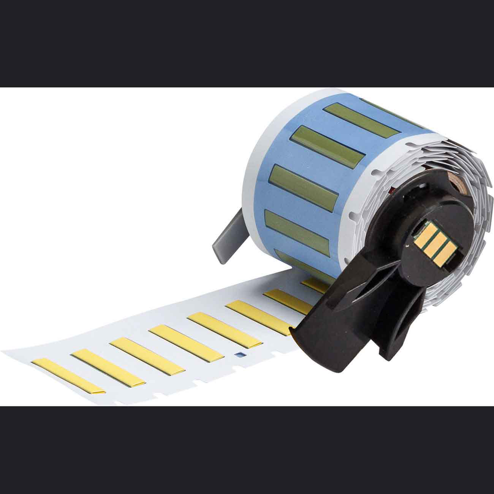 Image of Brady PSPT-094-1-YL