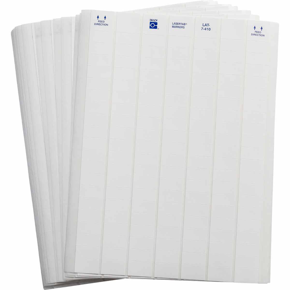 Image of Brady LAT-7-410-10