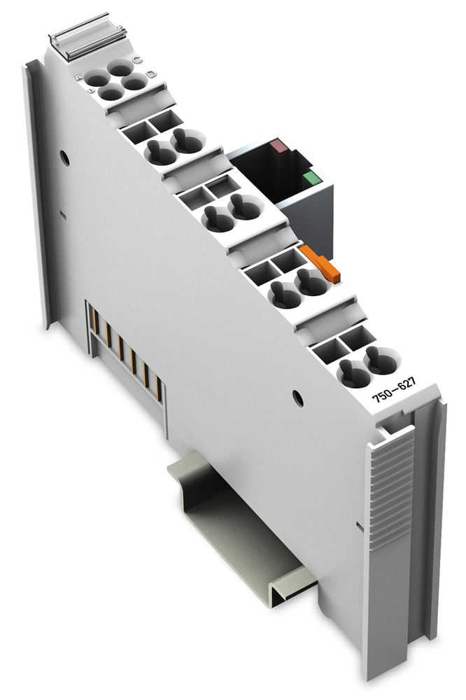 Image of WAGO 750-627