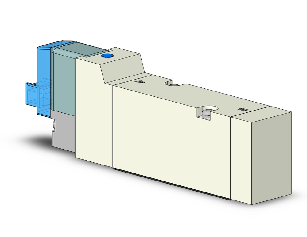 Image of SMC VQZ2150-5LO1-Q