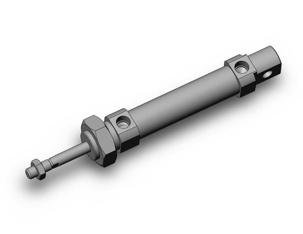 Image of SMC C85N20-25T