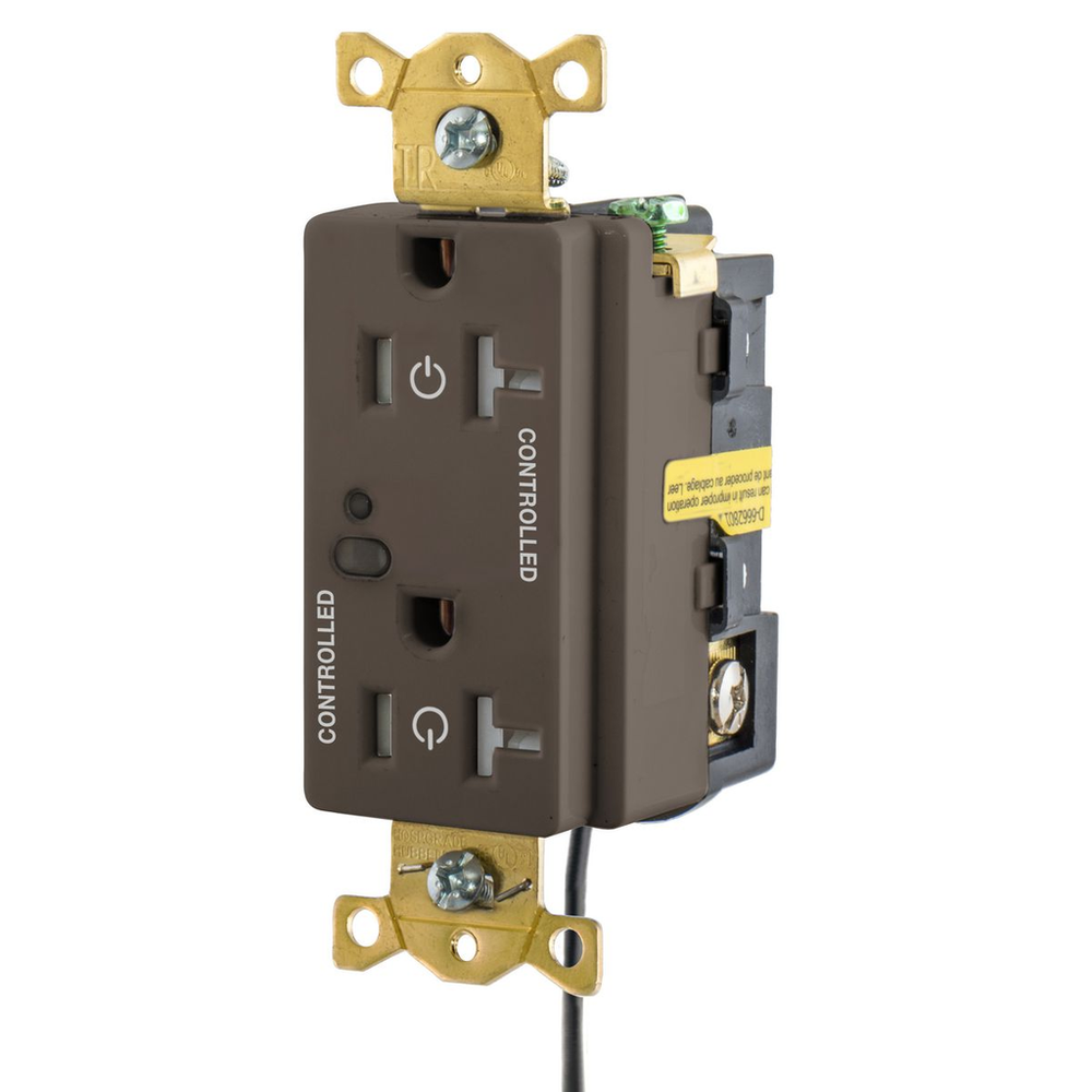 Image of Hubbell Wiring Device-Kellems HBL5362LC2