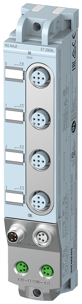 Image of Siemens 6ES71455ND000BA0
