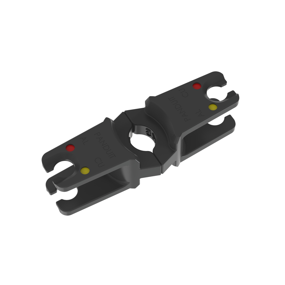 Image of Panduit CD-2001-2/0-SET