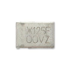 Image of Littelfuse SMD125F-2