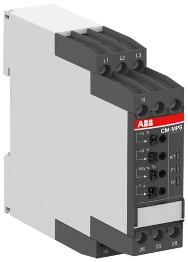 Image of ABB 1SVR730885R3300