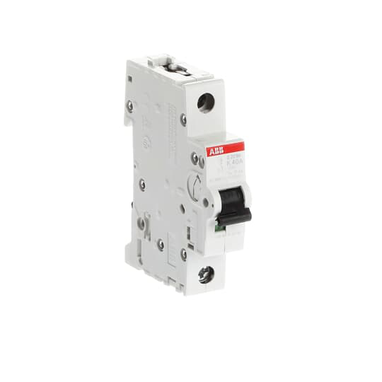 Image of ABB 2CDS271001R0557